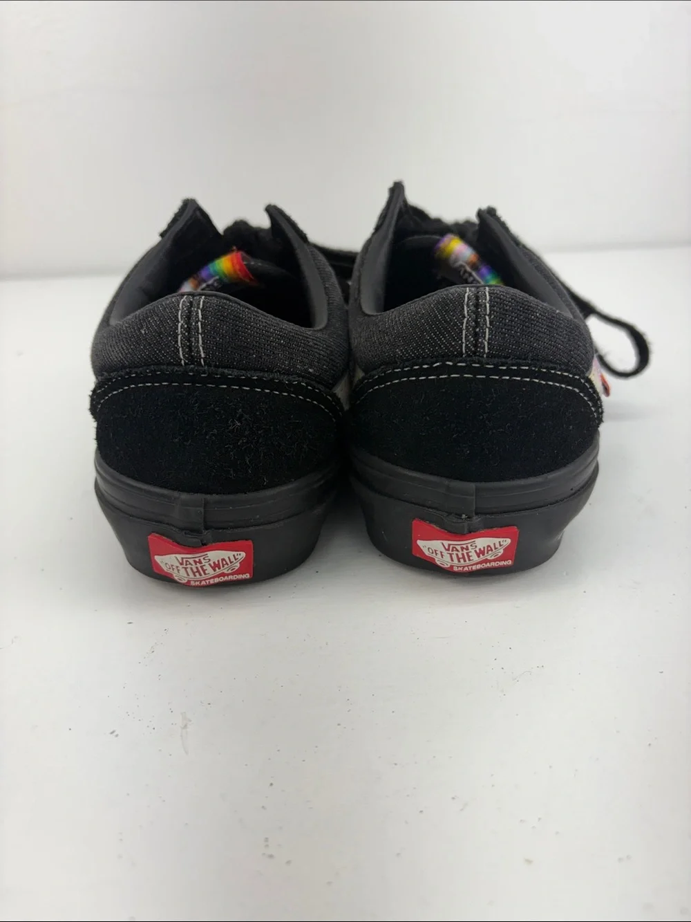Vans‎ Sneaker Youth 4.5